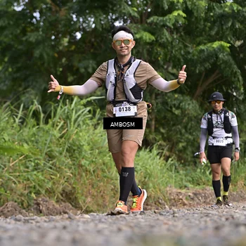 Runner Photo 5209553