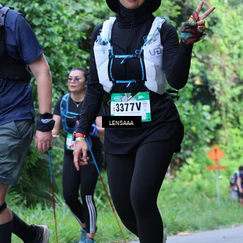 Runner Photo 5209561