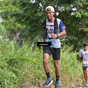 Runner Photo 5209574