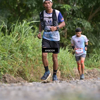 Runner Photo 5209576