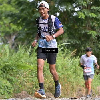 Runner Photo 5209588