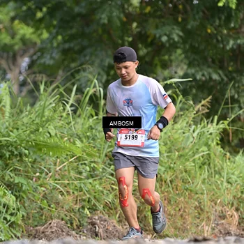Runner Photo 5209592