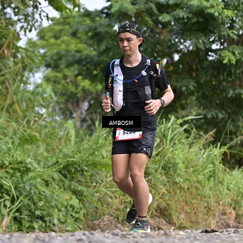 Runner Photo 5209604