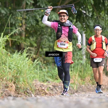 Runner Photo 5209606