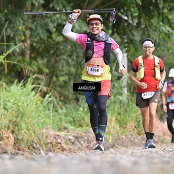 Runner Photo 5209618