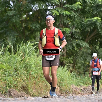 Runner Photo 5209622