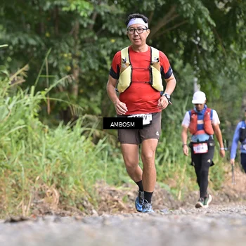 Runner Photo 5209624