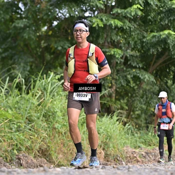 Runner Photo 5209632