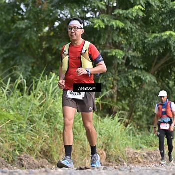 Runner Photo 5209633