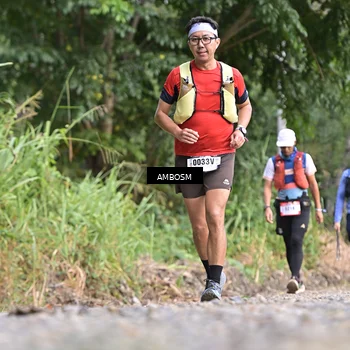 Runner Photo 5209634