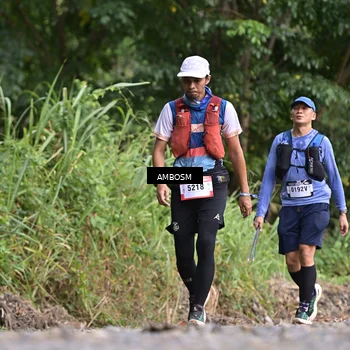 Runner Photo 5209636