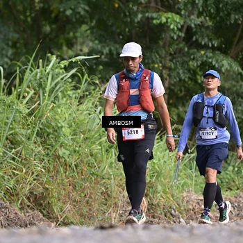 Runner Photo 5209639