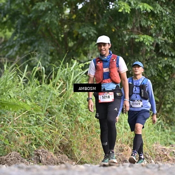 Runner Photo 5209641
