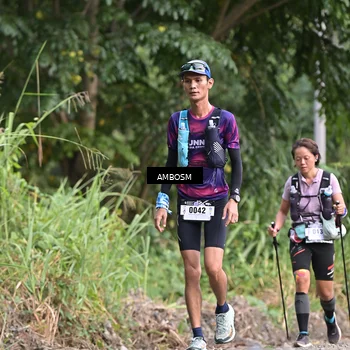 Runner Photo 5209659