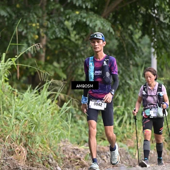 Runner Photo 5209661