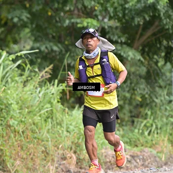 Runner Photo 5209672