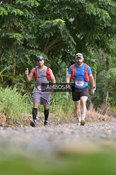 Runner Photo 5209681