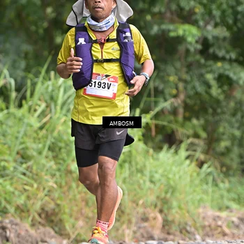 Runner Photo 5209693