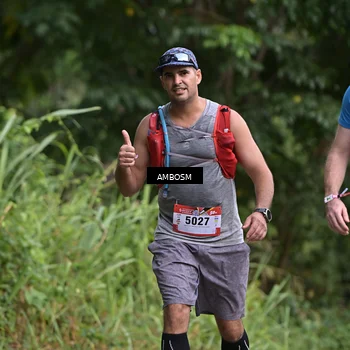 Runner Photo 5209694