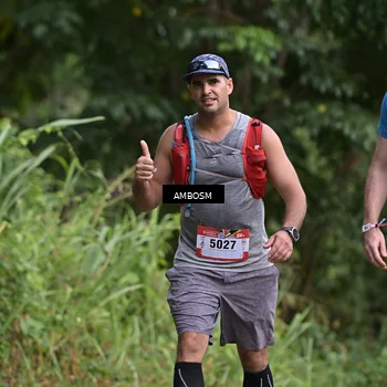 Runner Photo 5209701