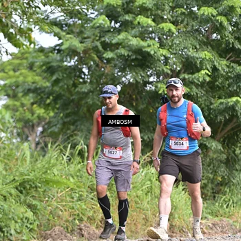 Runner Photo 5209705
