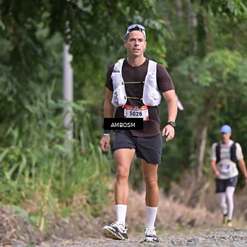 Runner Photo 5209707