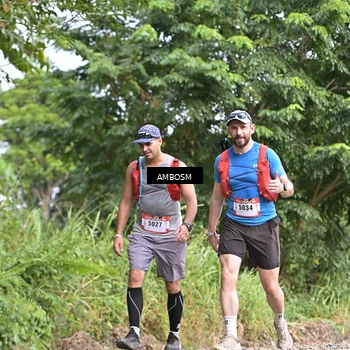 Runner Photo 5209710