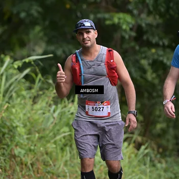 Runner Photo 5209711