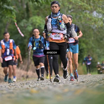 Runner Photo 5209731