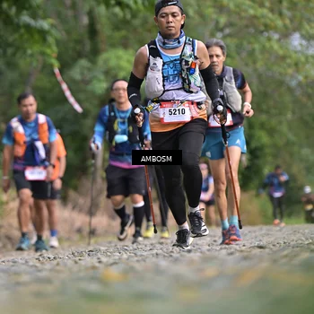 Runner Photo 5209736