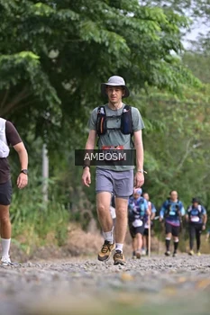 Runner Photo 5209739