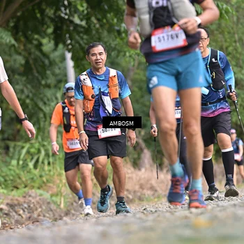 Runner Photo 5209767