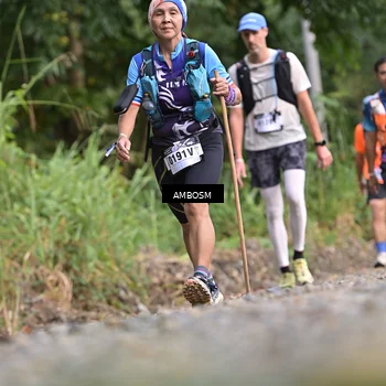 Runner Photo 5209768
