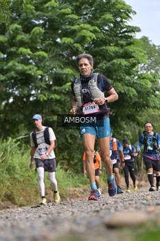 Runner Photo 5209772