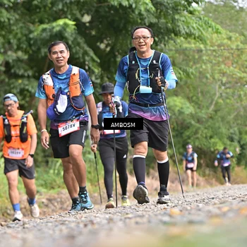 Runner Photo 5209785