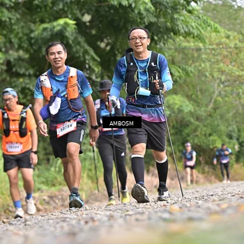 Runner Photo 5209792