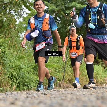 Runner Photo 5209795