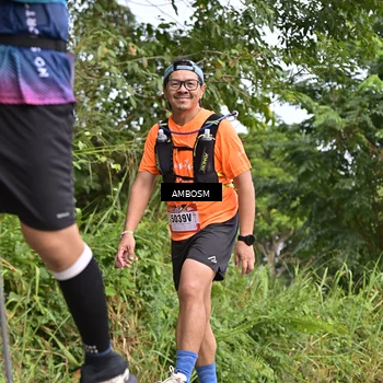 Runner Photo 5209797