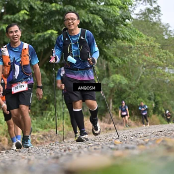 Runner Photo 5209799