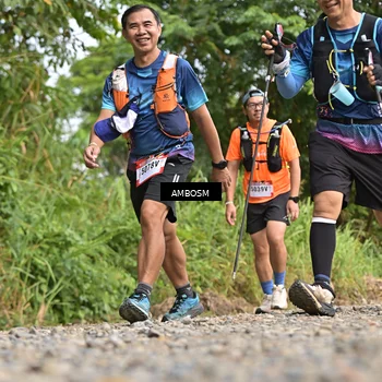 Runner Photo 5209805