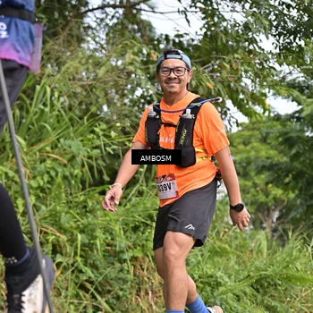 Runner Photo 5209806