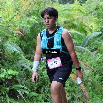 Runner Photo 5209810