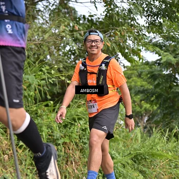 Runner Photo 5209813