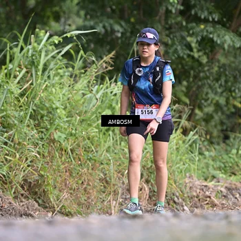 Runner Photo 5209830