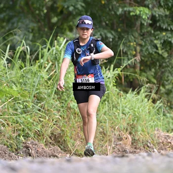 Runner Photo 5209845
