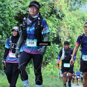Runner Photo 5209849