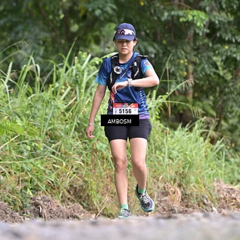 Runner Photo 5209855