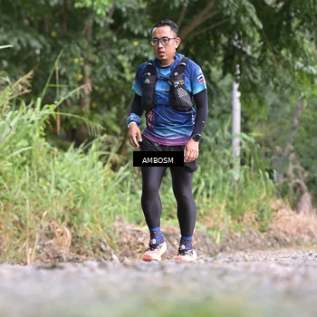 Runner Photo 5209858