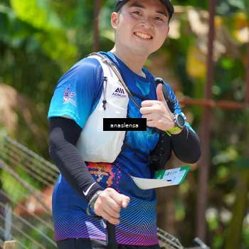 Runner Photo 5209859