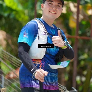 Runner Photo 5209862